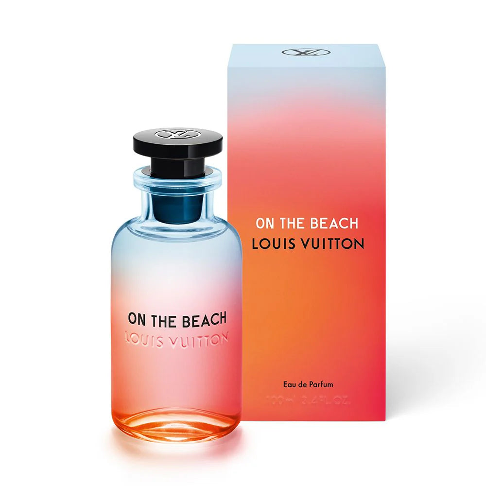 Louis Vuitton LV On The Beach EDP 100ml | Pinoy Fragrance Shop