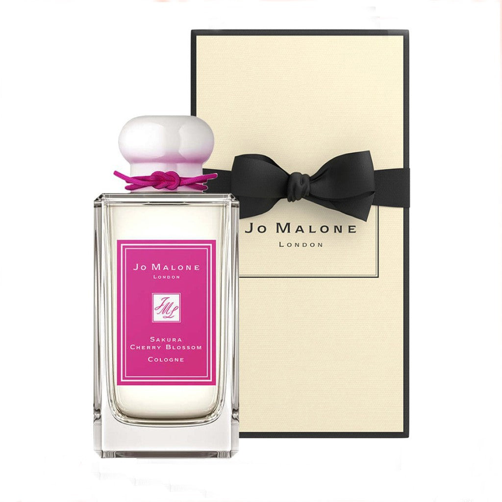 Jo Malone Sakura Cherry Blossom 100ml | Pinoy Fragrance Shop