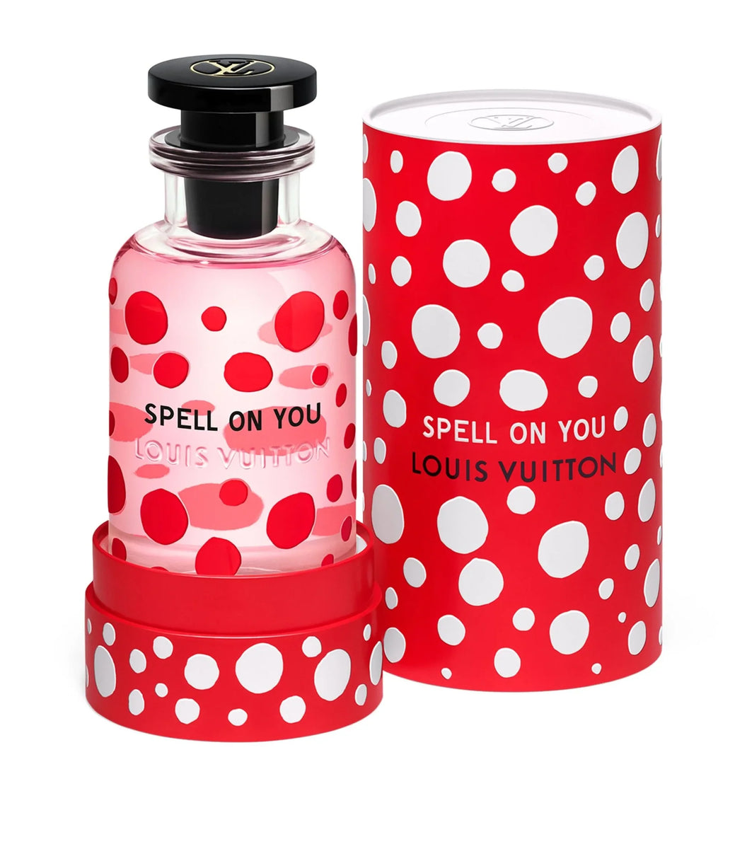 Louis Vuitton LV Spell On You EDP 100ml | Pinoy Fragrance Shop