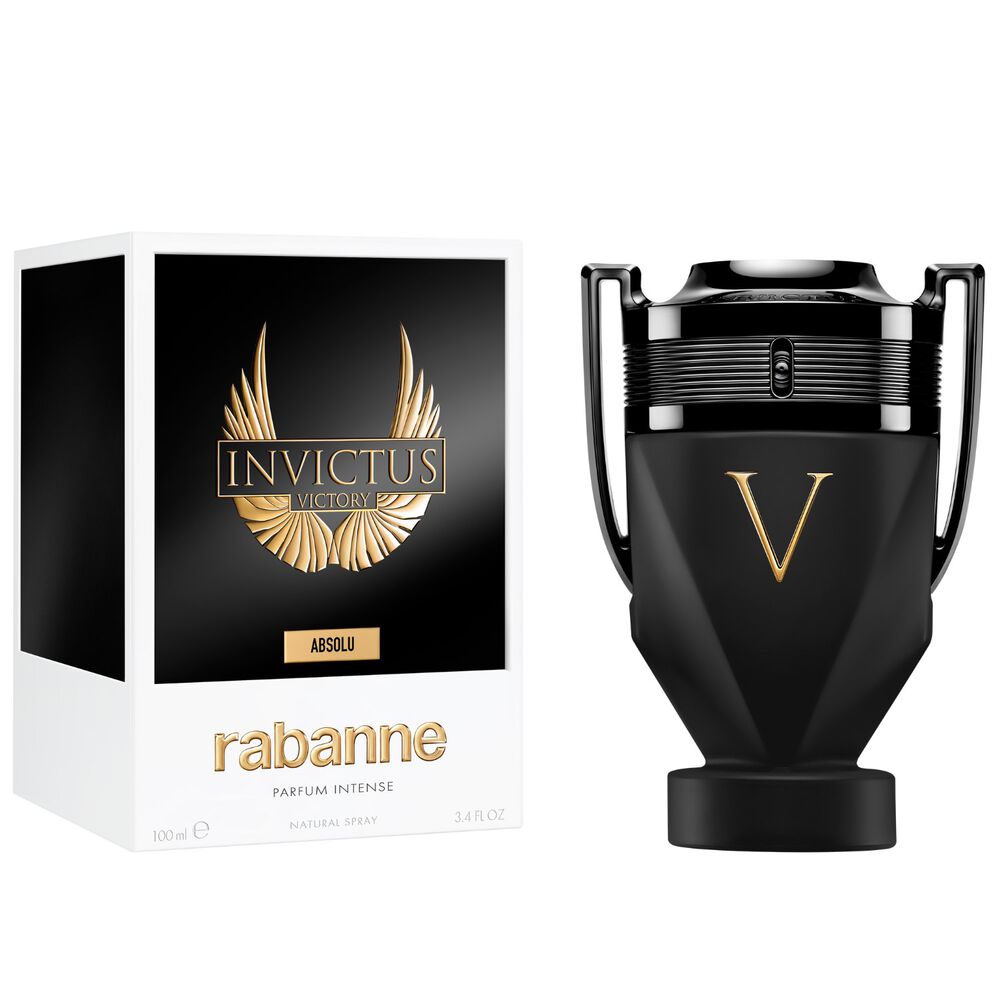 Paco Rabanne Victory Absolu Parfum Intense 100ml