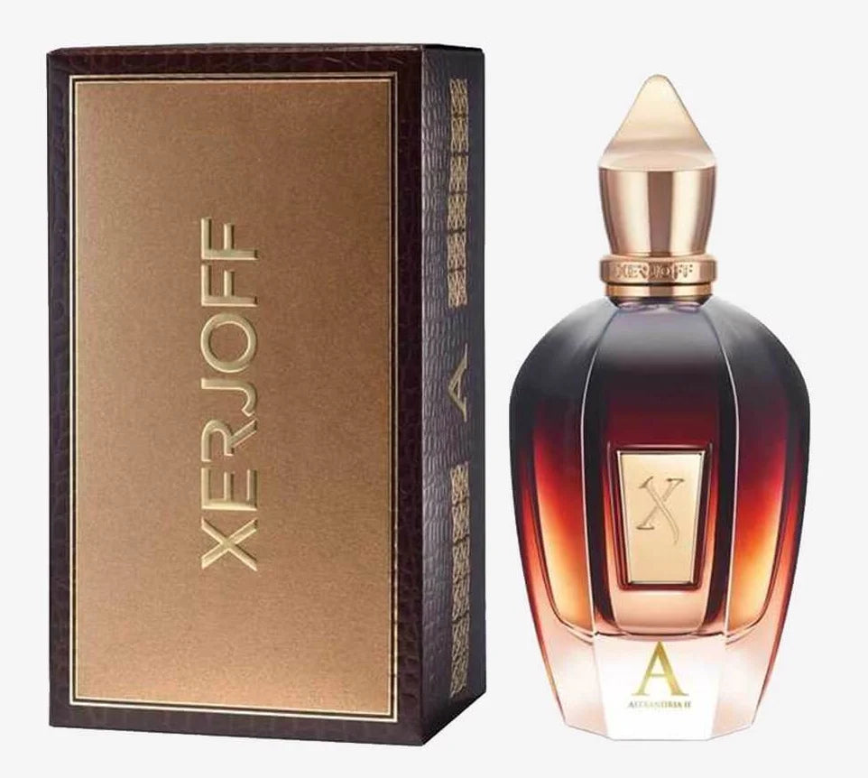 Xerjoff Alexandria II EDP 100ml