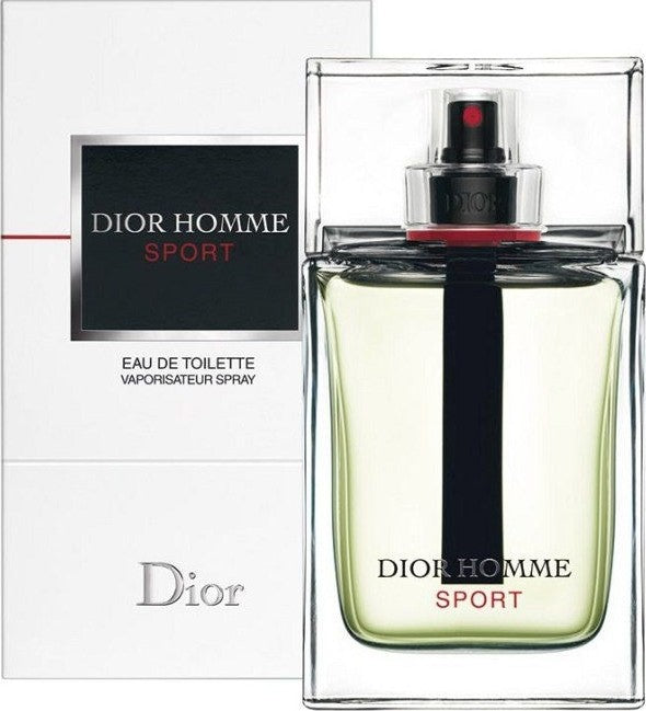 Christian Dior Homme Sport 100ml