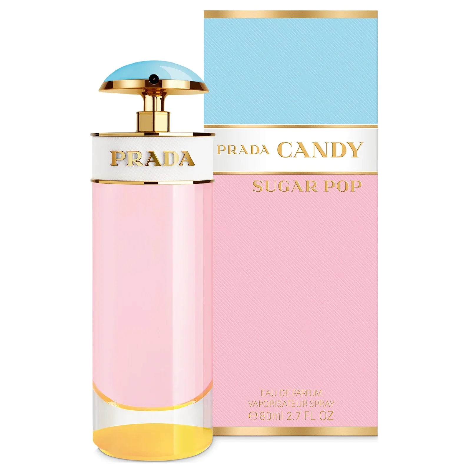 Prada Candy Sugar Pop EDP 80ml