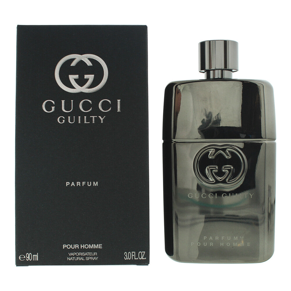 Gucci Guilty Men Parfum 90ml