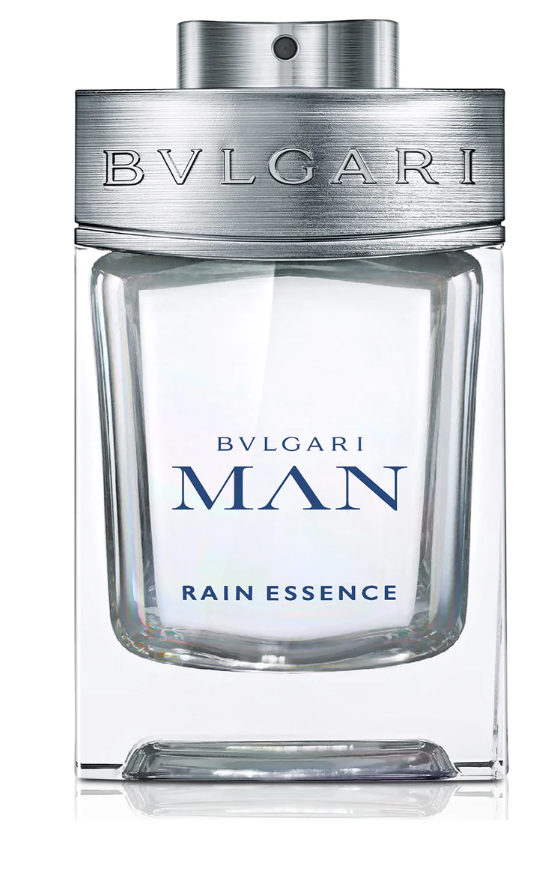 Bvlgari Man Rain Essence EDP 100ml