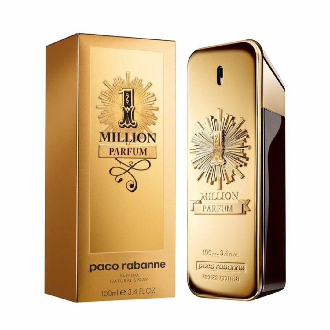 Paco Rabanne 1 Million Parfum 100ml