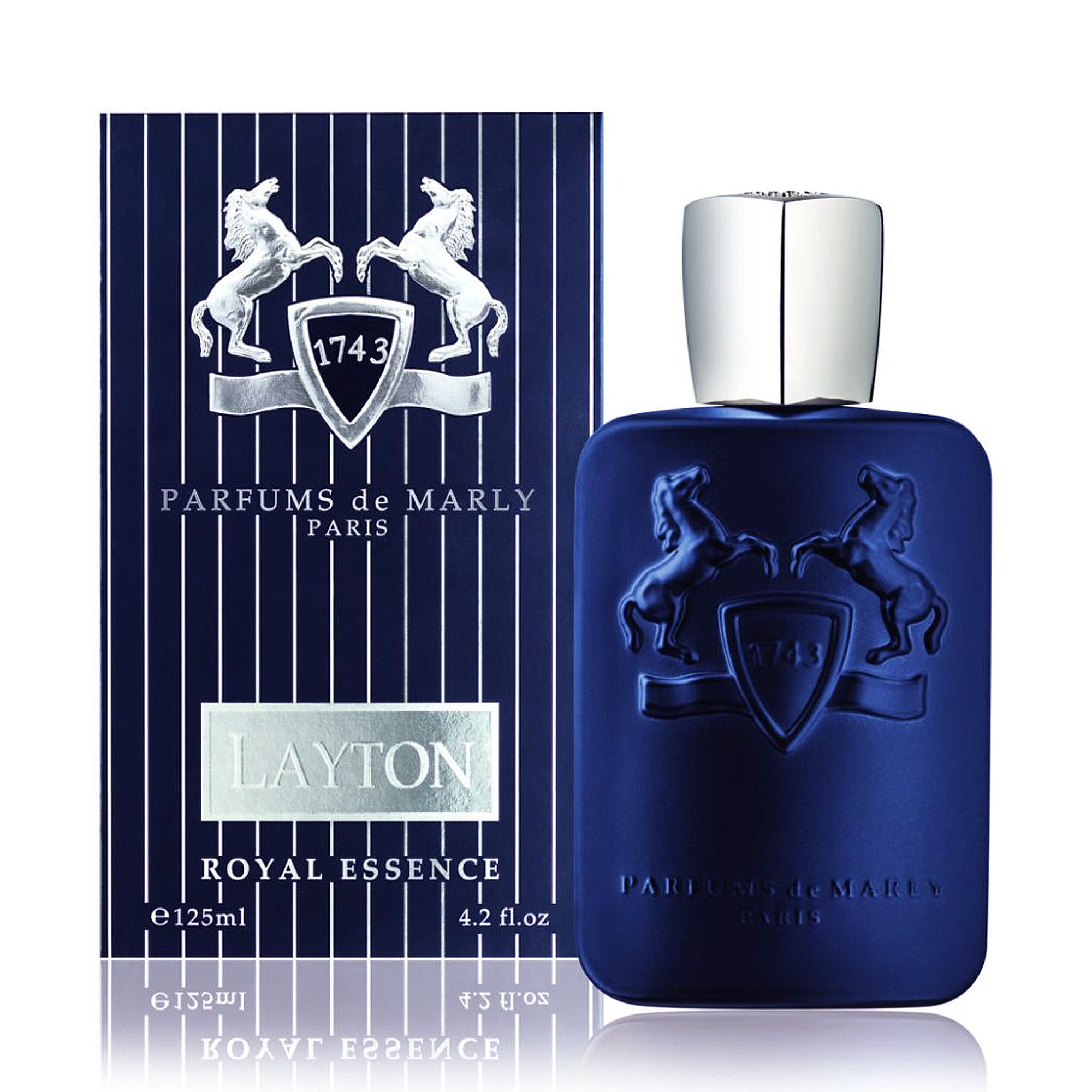 Parfums De Marly Layton Royal Essence 125ml