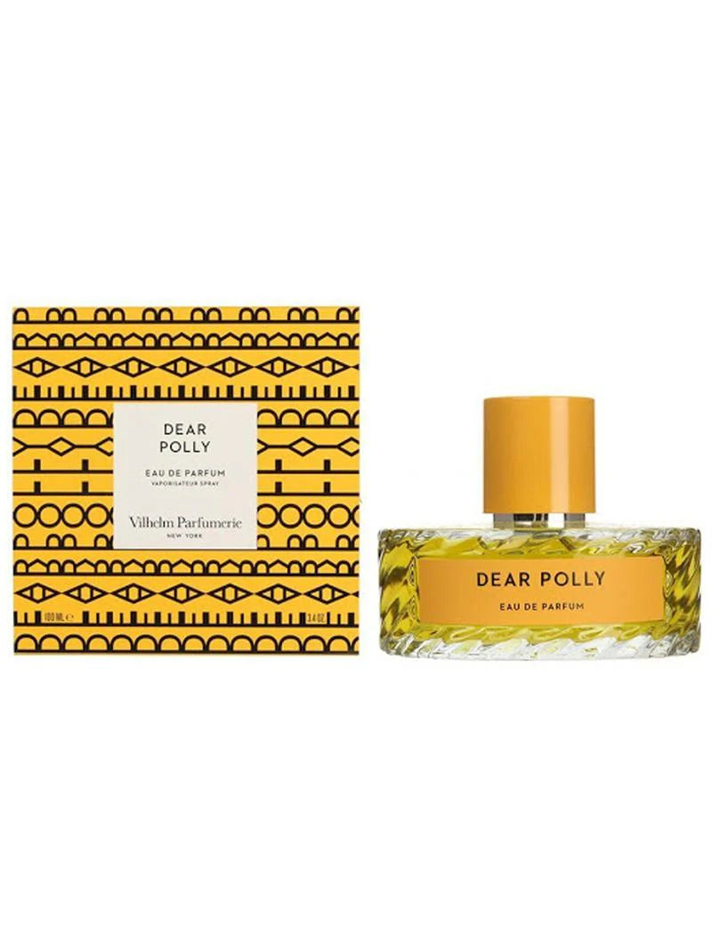 Vilhelm Parfumerie Dear Polly EDP 100ml