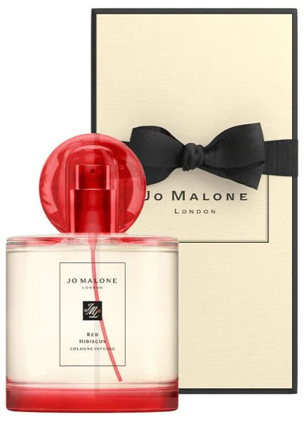 Jo Malone Red Hibiscus Cologne Intense 100ml