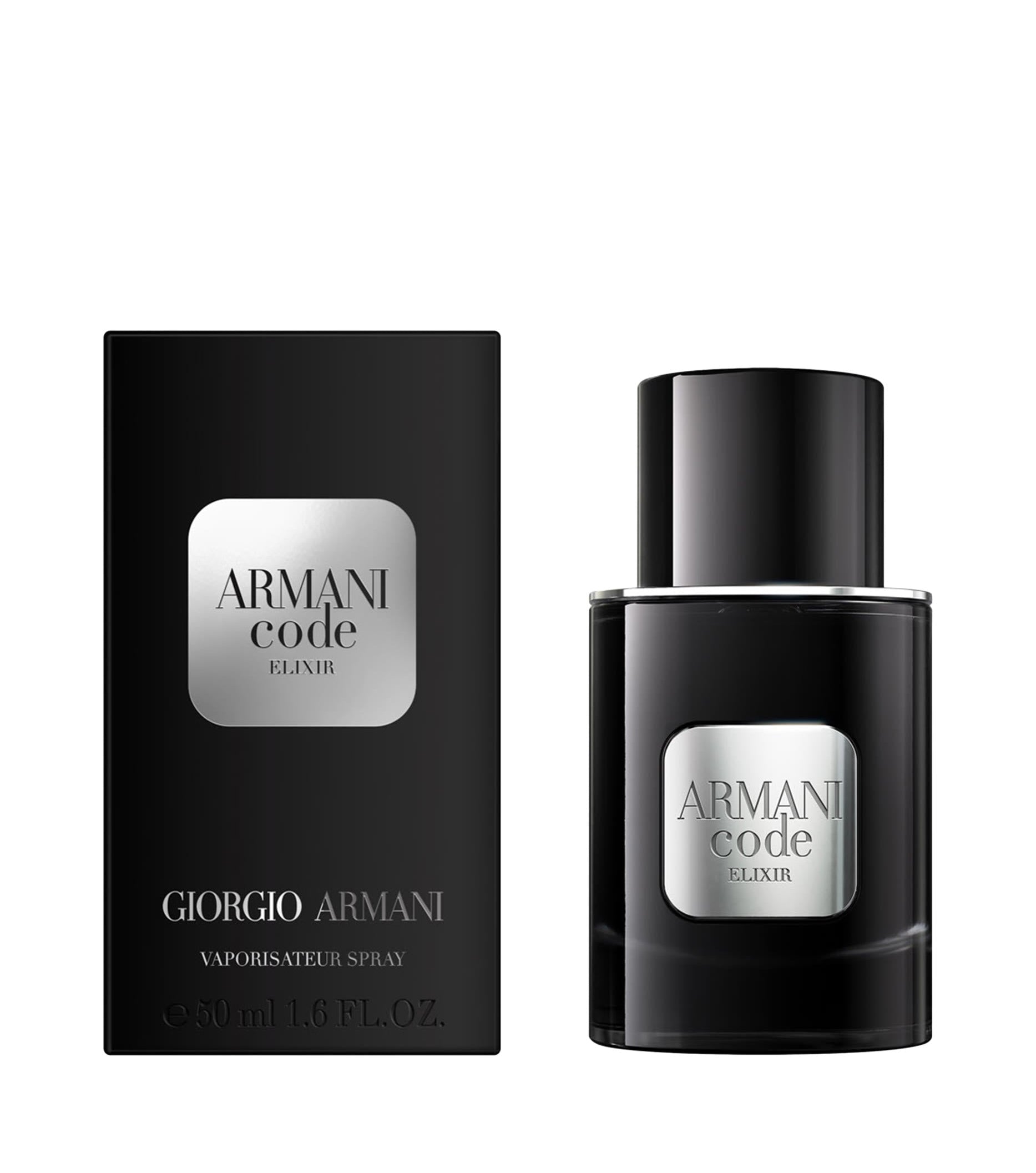 Giorgio Armani Code Elixir 125ml