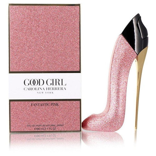 Carolina Herrera Good Girl Fantastic Pink EDP 80ml