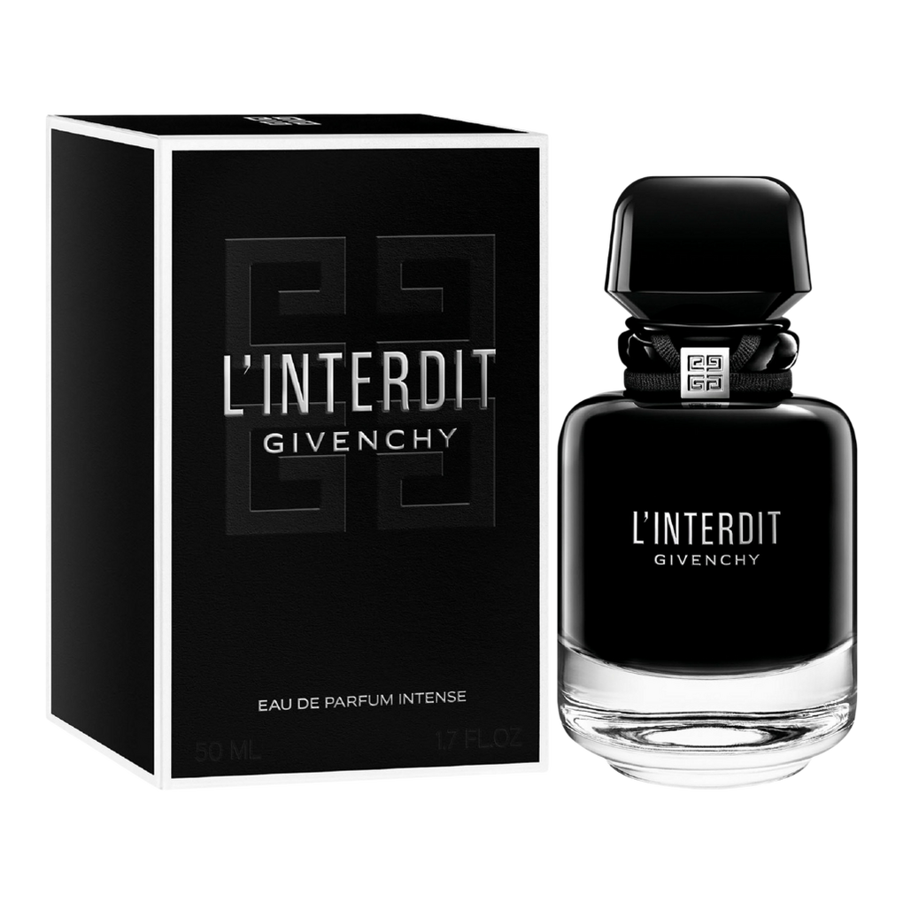 Givenchy L'Interdit EDP Intense For Women 80ml