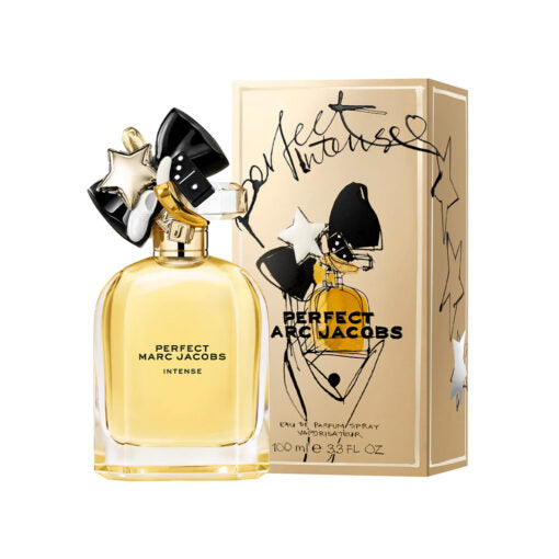 Marc Jacobs Perfect Intense EDP 100ml