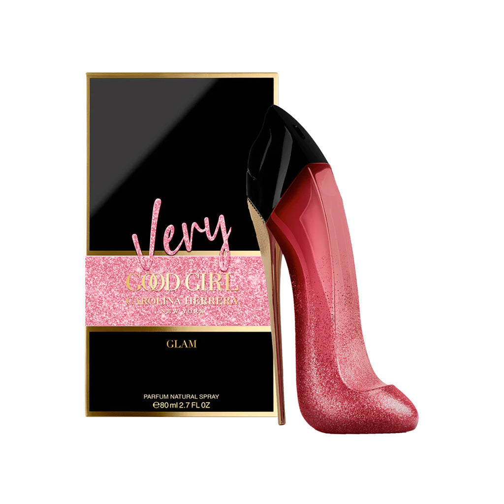 Carolina Herrera Very Good Girl Glam EDP 80ml