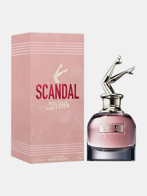 Jean Paul Gaultier Scandal Aparis Parfums 80ml