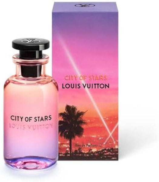 Louis Vuitton LV City Of Stars EDP 100ml | Pinoy Fragrance Shop