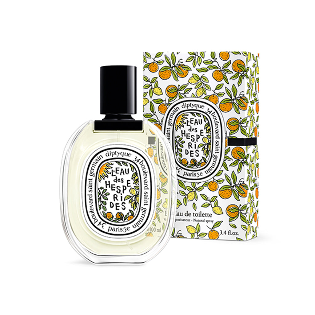 Diptyque L'eau Des Hesperides EDP 100ml