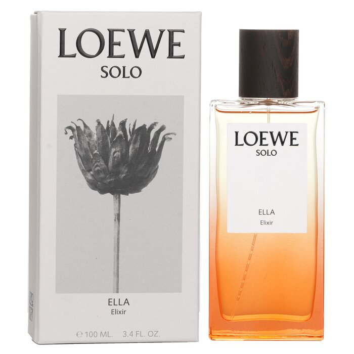 Loewe Solo Ella EDP 100ml