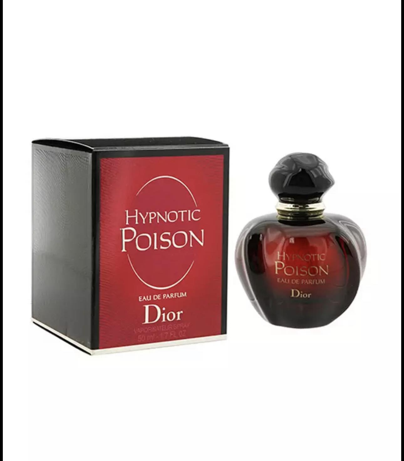 Christian Dior Hypnotic Poison EDP For Women 100ml
