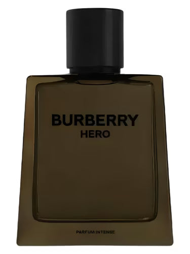 Burberry Hero Parfum Intense 100ml