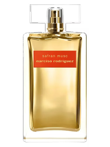 Narciso Rodriguez Safran Musc EDP Intense 100ml