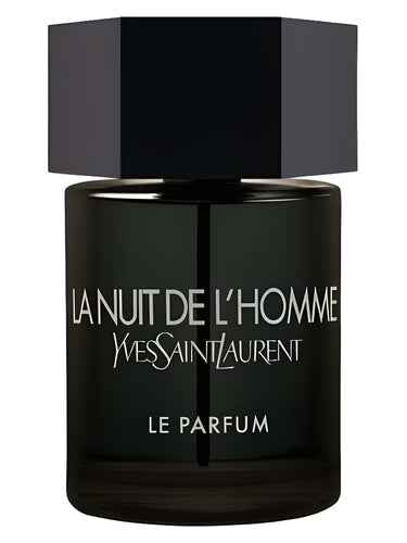 Yves Saint Laurent YSL La Nuit De L'Homme Le Parfum 100ml