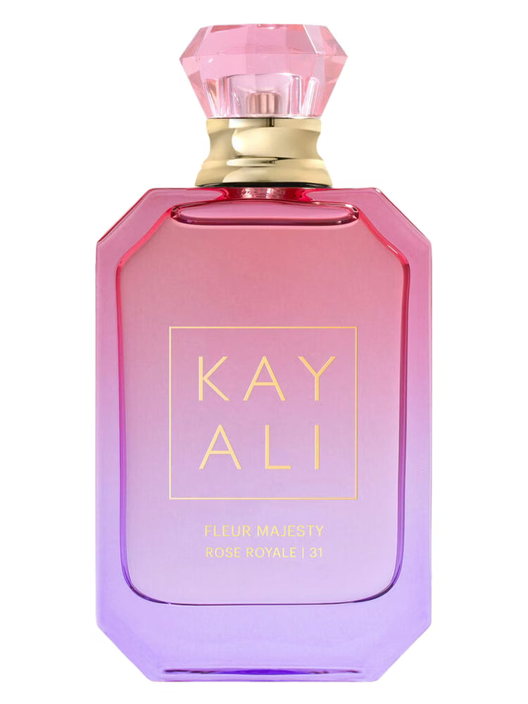Kayali Fleur Majesty Rose Royale 31 EDP 100ml