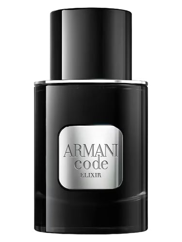 Giorgio Armani Code Elixir 125ml