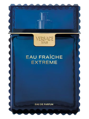Versace Eau Fraiche Extreme EDP 100ml