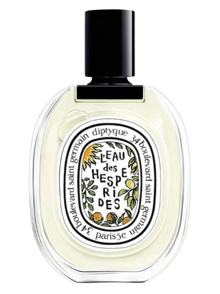 Diptyque L'eau Des Hesperides EDP 100ml