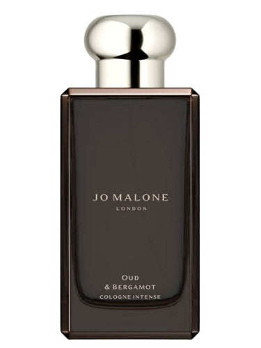 Jo Malone Oud & Bergamot Cologne Intense 100ml