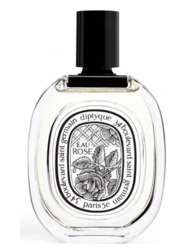 Diptyque Eau Rose EDP 100ml