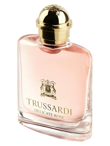Trussardi Delicate Rose EDT 100ml