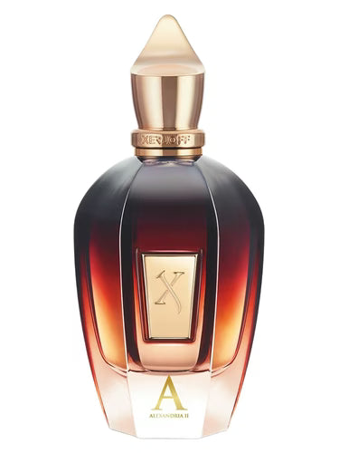 Xerjoff Alexandria II EDP 100ml