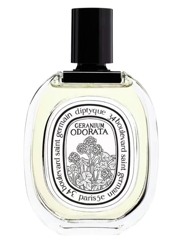 Diptyque Geranium Odorata EDT 100ml