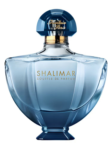 Guerlain Shalimar Souffle De Parfum EDP