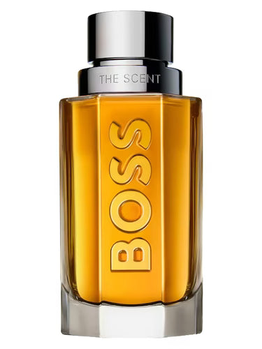 Hugo Boss The Scent 100ml EDT