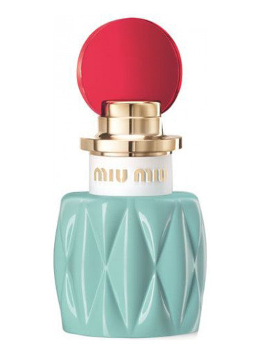 Miu Miu For Women EDP 100ml