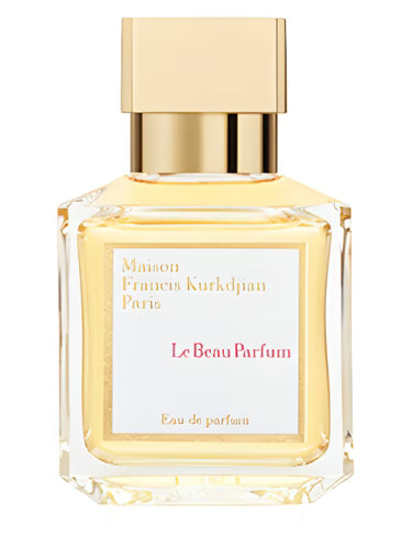 Maison Francis Kurkdjian Le Beau Parfum EDP 70ml