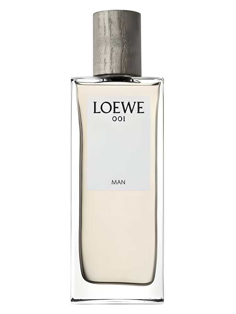 Loewe 001 Man EDP 100ml