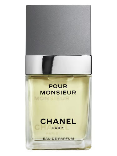 Chanel Pour Monsieur EDP 75ml