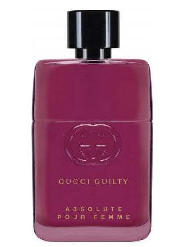 Gucci Guilty Women Absolute EDP 90ml