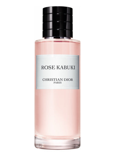 Christian Dior Rose Kabuki 125ml