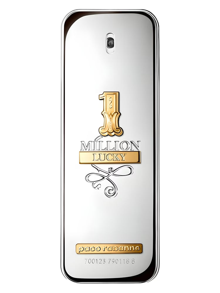 Paco Rabanne 1 Million Lucky 100ml EDT