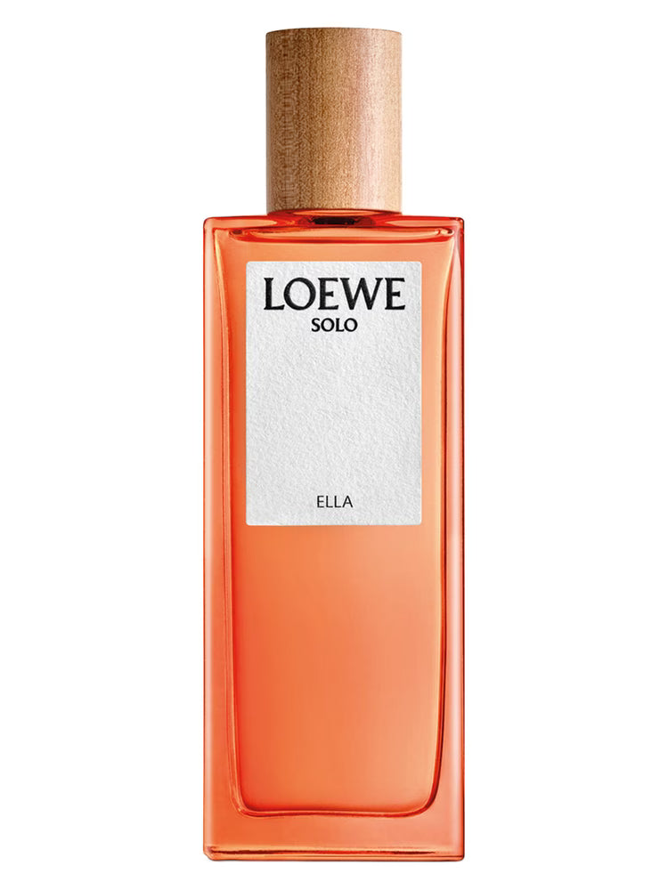 Loewe Solo Ella EDP 100ml