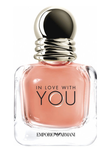 Emporio Armani In Love With You EDP 100ml