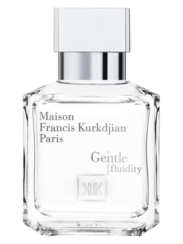 Maison Francis Kurkdjian Gentle Fluidity Silver EDP 70ml