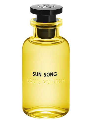 Louis Vuitton LV Sun Song EDP 100ml