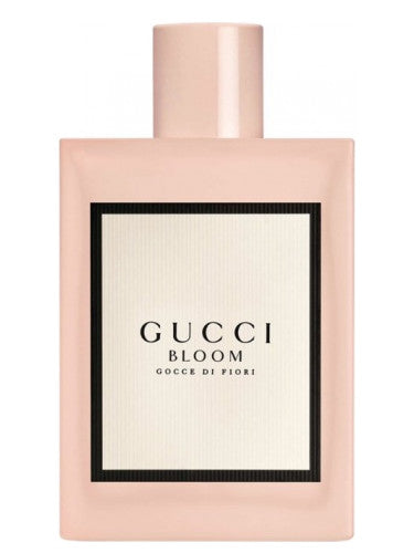 Gucci Bloom Gocce Di Fiori 100ml