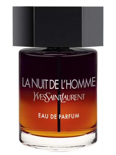 Yves Saint Laurent YSL La Nuit De L'Homme EDP